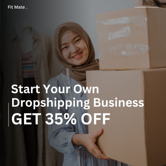 DropShipping Complete Bundle